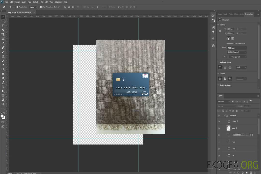 Dominique Barnett Capital Bank carte de débit visa photolook , template Dominique Barnett Capital Bank carte de débit visa photolook , template
